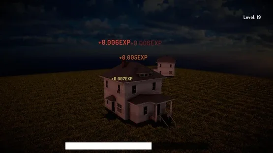 Zen House: Zed Zero Simulator screenshot 7