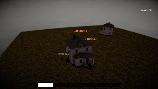 Capture d'écran 1 de Zen House: Zed Zero Simulator