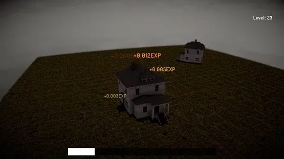Zen House: Zed Zero Simulator screenshot 1