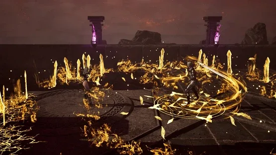 Mox Nox screenshot 2