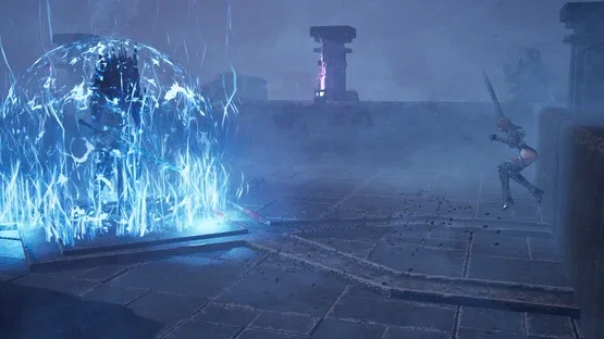 Mox Nox screenshot 3