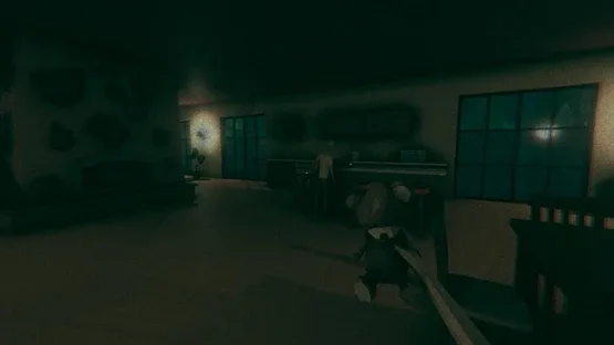 Police Activity: Cardboardman screenshot 4