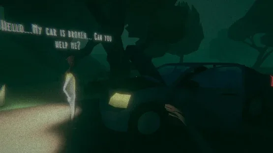 Police Activity: Cardboardman screenshot 7