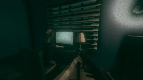 Police Activity: Cardboardman screenshot 2