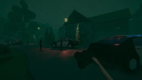 Police Activity: Cardboardman screenshot 6