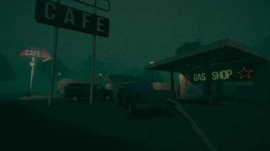 Police Activity: Cardboardman screenshot 5