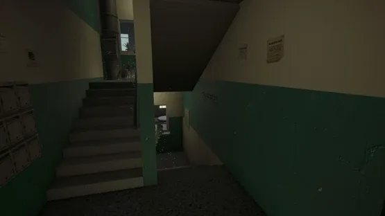 Podyezd 8 screenshot 1