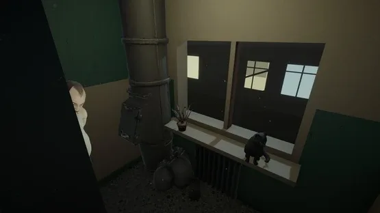 Podyezd 8 screenshot 2