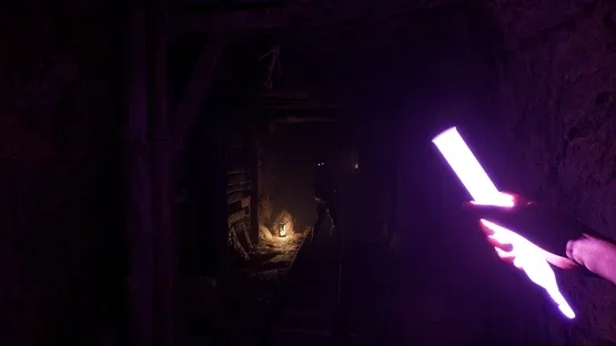Chronicles Of The Sinner screenshot 2
