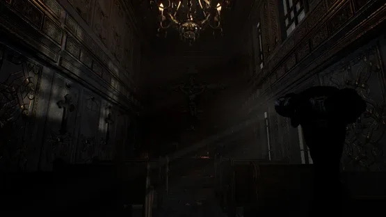 Chronicles Of The Sinner screenshot 1