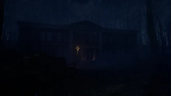 Chronicles Of The Sinner screenshot 4