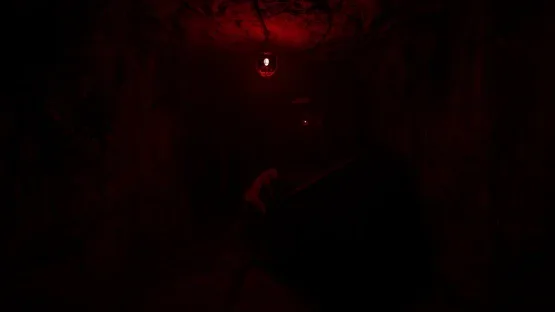 Chronicles Of The Sinner screenshot 3