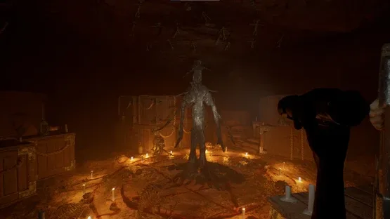 Chronicles Of The Sinner screenshot 5