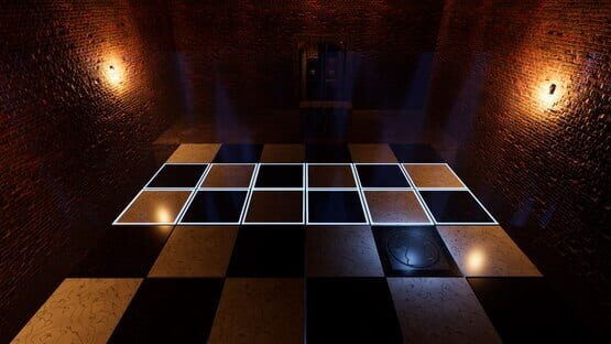 Bound Together gameplay screenshot