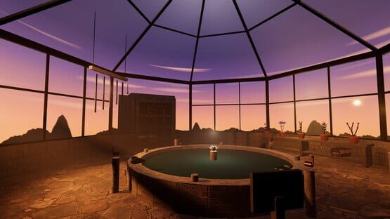Bound Together gameplay screenshot