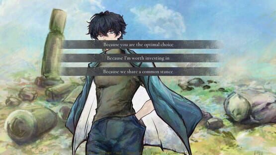 Aethris: Into the Unknown gameplay screenshot