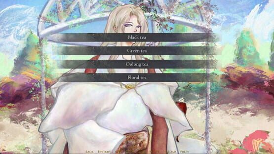 Aethris: Into the Unknown gameplay screenshot