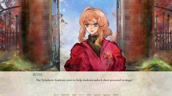 Aethris: Into the Unknown gameplay screenshot 8