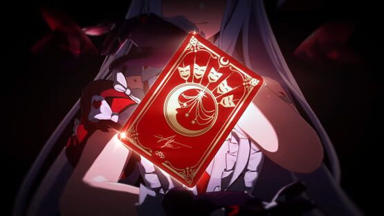 Honkai: Star Rail - Now, Lay Laughter to All Stars gameplay screenshot