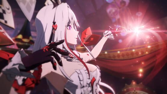 Honkai: Star Rail - Now, Lay Laughter to All Stars gameplay screenshot
