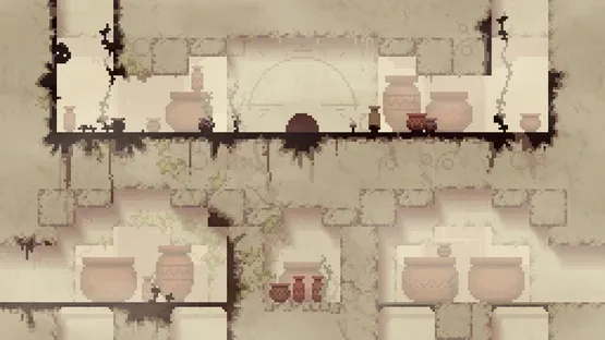 Iron Sol screenshot 5