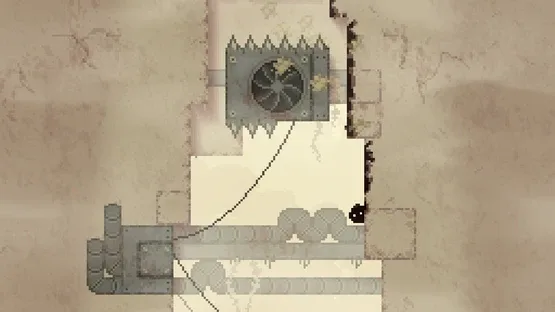 Iron Sol screenshot 6