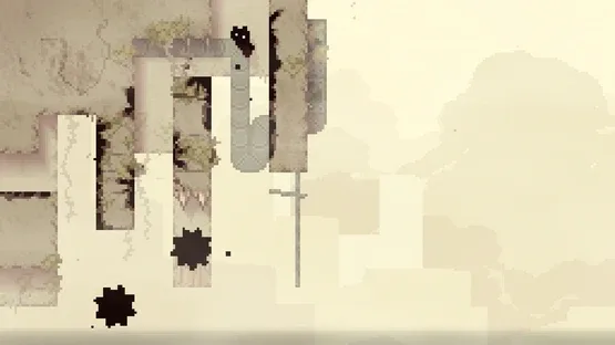 Iron Sol screenshot 2