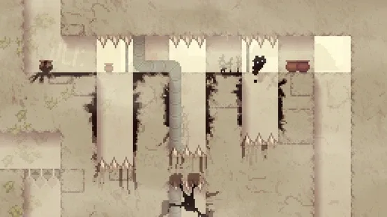 Iron Sol screenshot 3