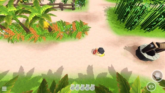Mischief Mandarin screenshot 6