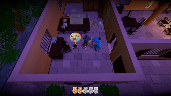 Mischief Mandarin screenshot 1