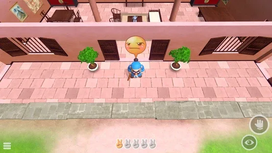 Mischief Mandarin screenshot 3
