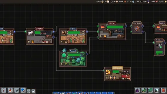 Kingdom Inc. screenshot 13