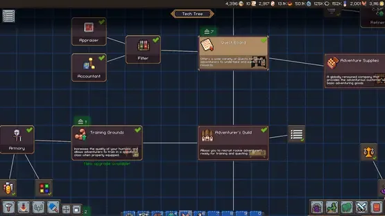 Kingdom Inc. screenshot 14