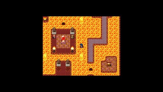 Capture d'écran 8 de Temple of Your Mom