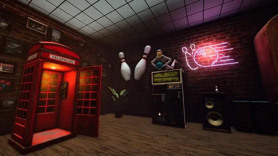 Five Signals screenshot 1