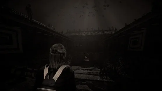 The Assessment screenshot 7