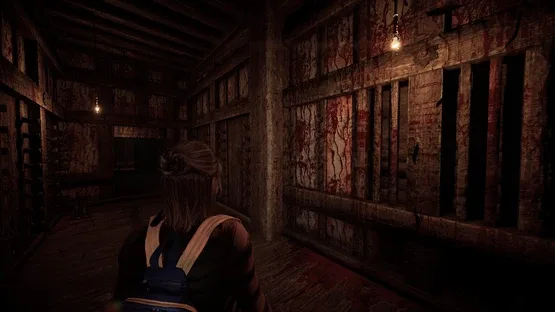 The Assessment screenshot 8