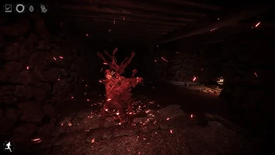 The Assessment screenshot 5