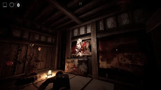 The Assessment screenshot 9