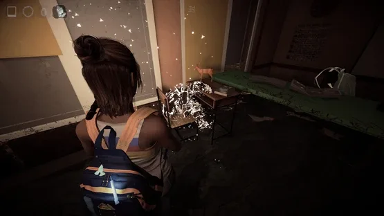 The Assessment screenshot 6