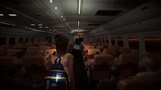 The Assessment screenshot 11