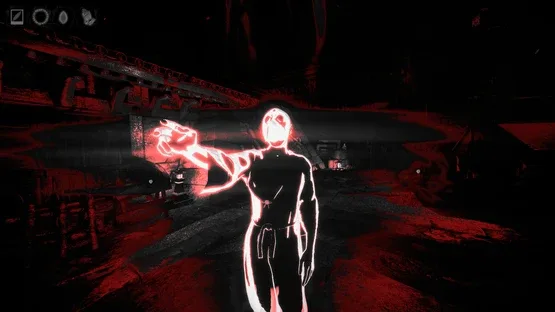 The Assessment screenshot 12