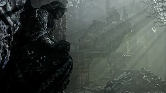 Sancta screenshot 4