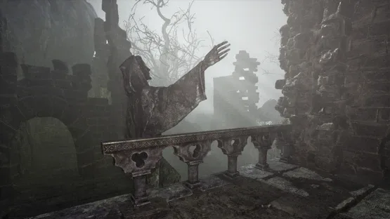 Sancta screenshot 7