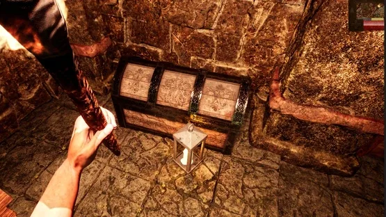 Sancta screenshot 8