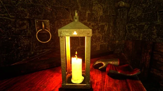 Sancta screenshot 3
