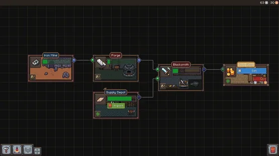 Kingdom Inc. screenshot 1