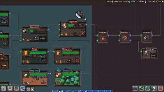 Kingdom Inc. screenshot 8