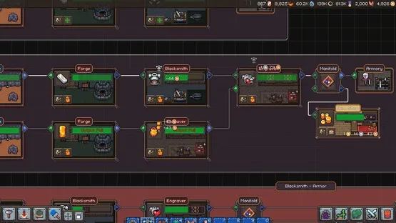 Kingdom Inc. screenshot 7