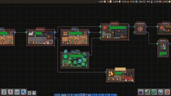 Kingdom Inc. screenshot 3